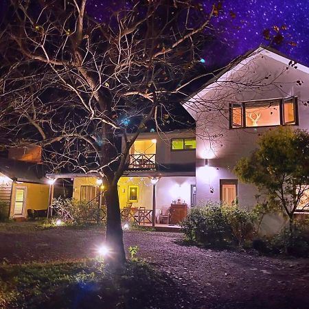 Star Wish B&B Đông Sơn Ngoại thất bức ảnh