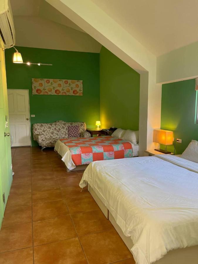 Star Wish B&B Đông Sơn Ngoại thất bức ảnh
