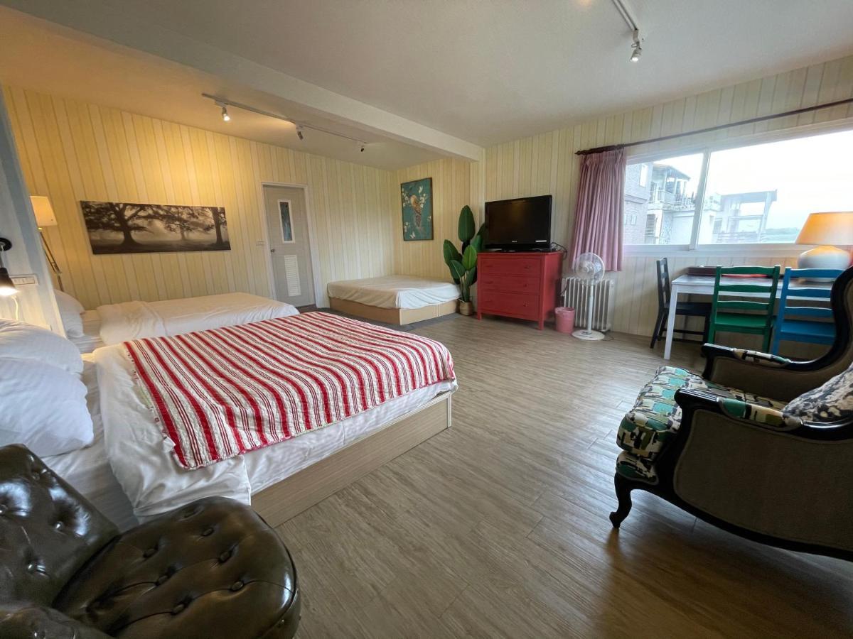 Star Wish B&B Đông Sơn Ngoại thất bức ảnh