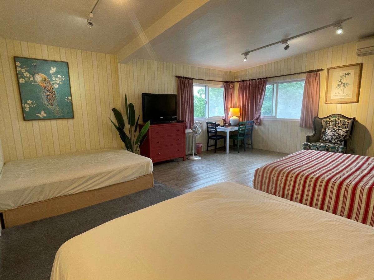 Star Wish B&B Đông Sơn Ngoại thất bức ảnh