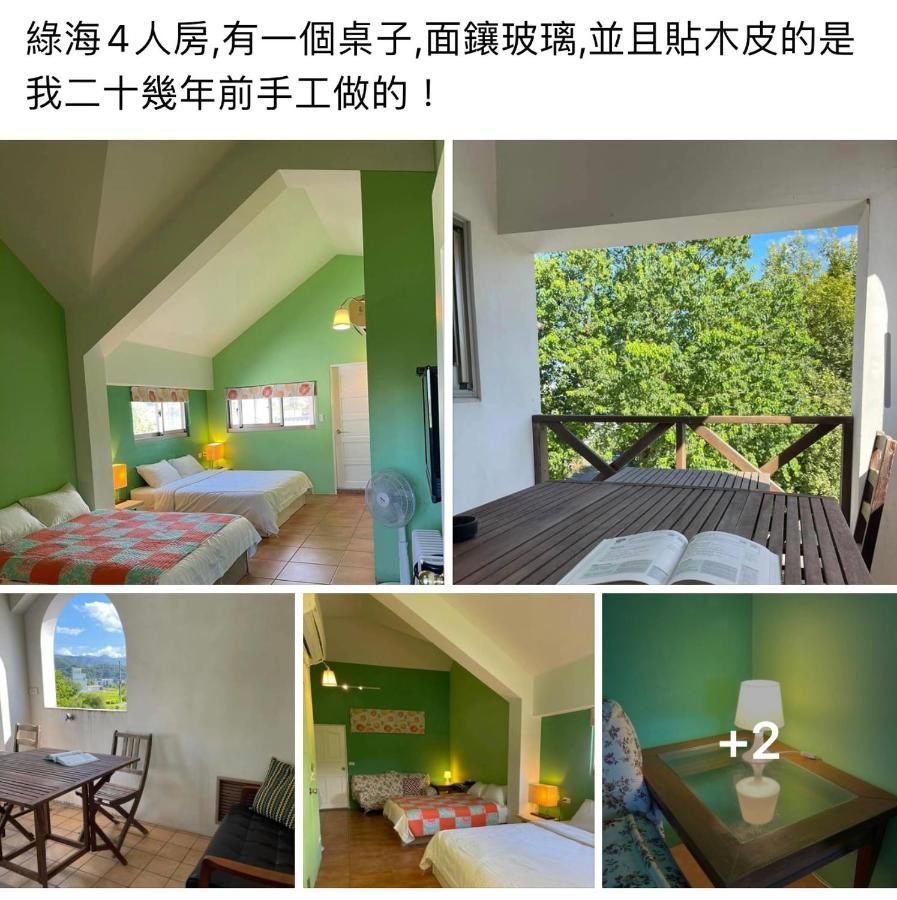 Star Wish B&B Đông Sơn Ngoại thất bức ảnh