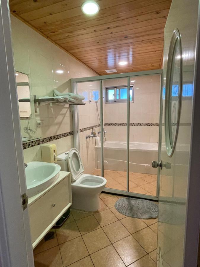 Star Wish B&B Đông Sơn Ngoại thất bức ảnh
