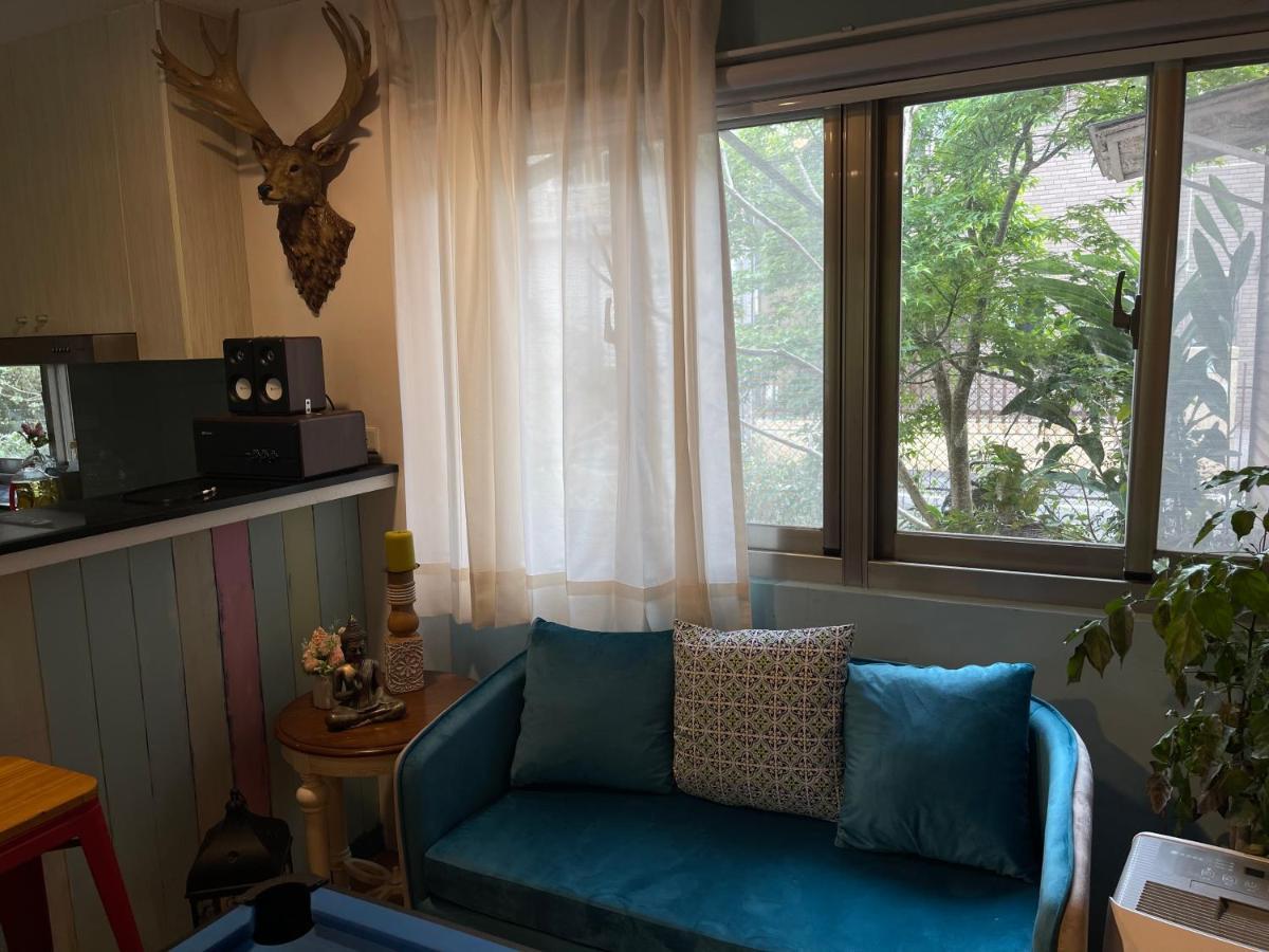 Star Wish B&B Đông Sơn Ngoại thất bức ảnh