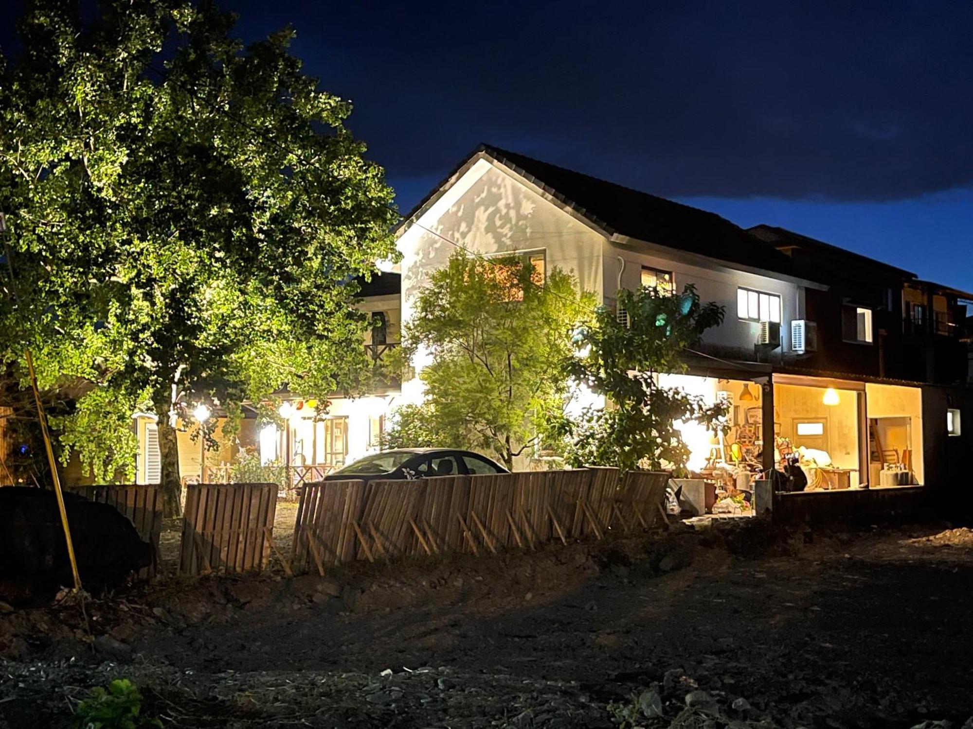 Star Wish B&B Đông Sơn Ngoại thất bức ảnh