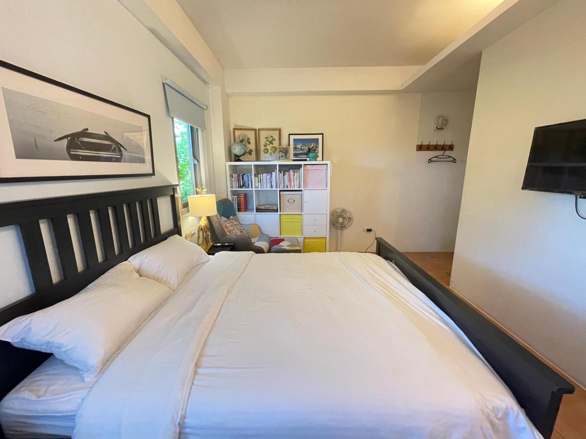 Star Wish B&B Đông Sơn Ngoại thất bức ảnh