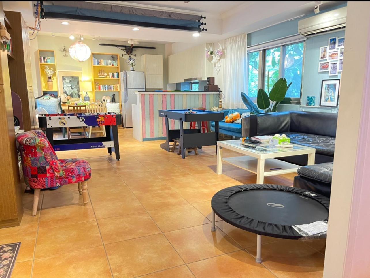 Star Wish B&B Đông Sơn Ngoại thất bức ảnh