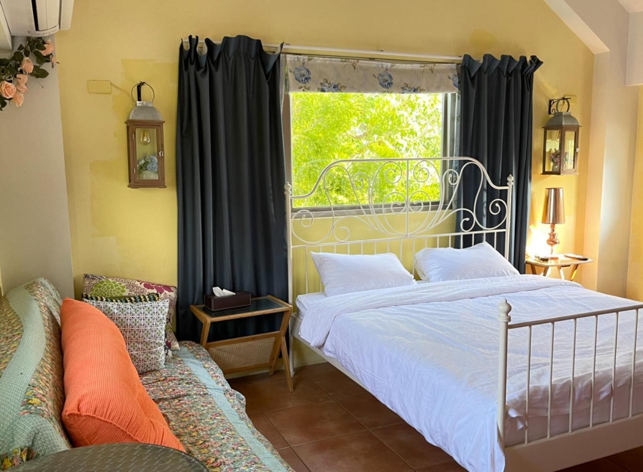 Star Wish B&B Đông Sơn Ngoại thất bức ảnh