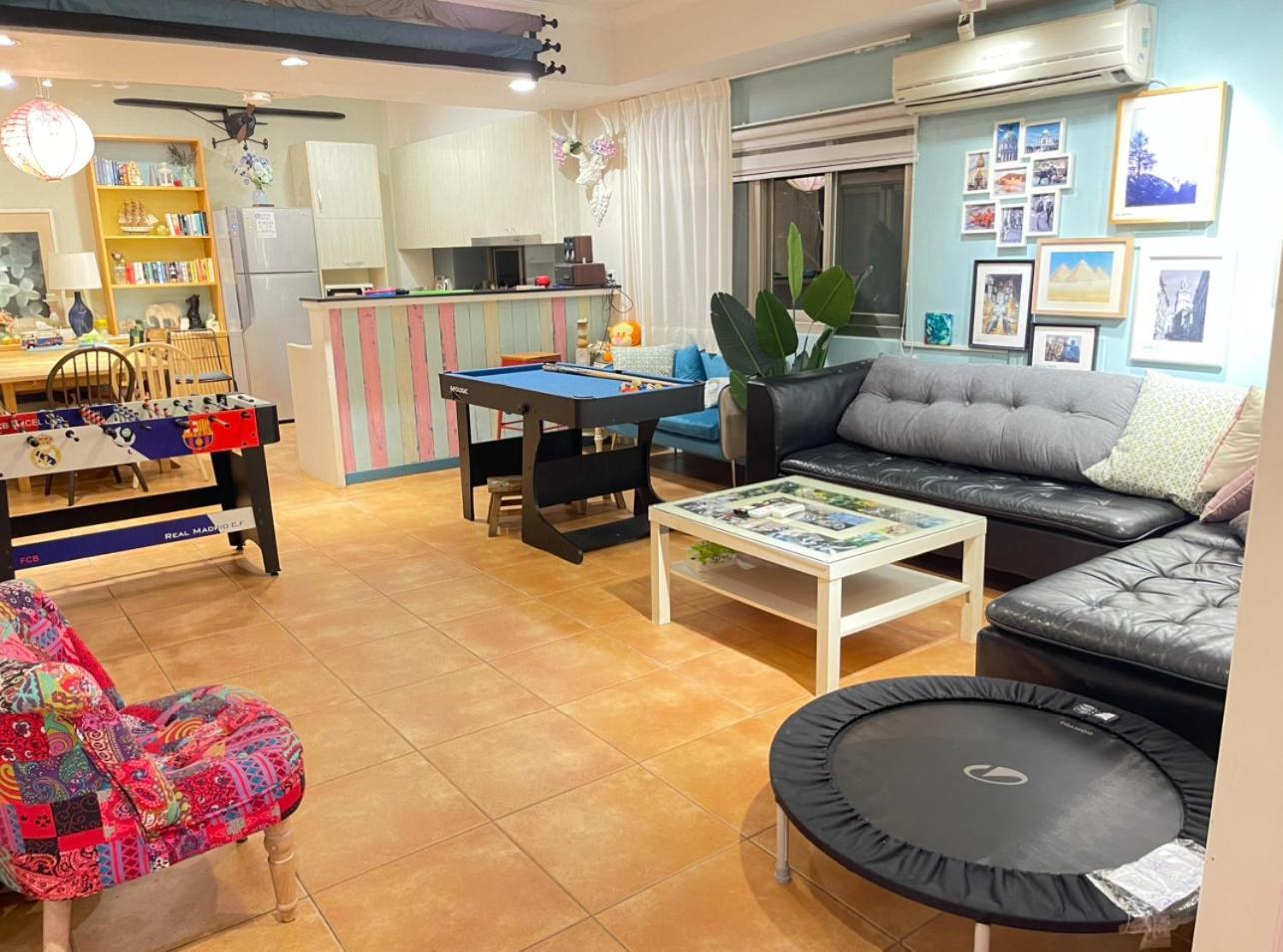 Star Wish B&B Đông Sơn Ngoại thất bức ảnh